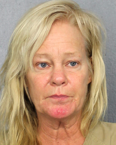 Mary Thomas Info, Photos, Data, and More / Mary Thomas TriCountyBusts / Is Mary Thomas on Social Media Like Facebook, Instagram abd Twitter?