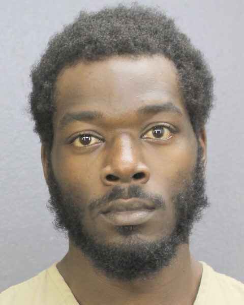 Deon Glinton Info, Photos, Data, and More / Deon Glinton TriCountyBusts / Is Deon Glinton on Social Media Like Facebook, Instagram abd Twitter?