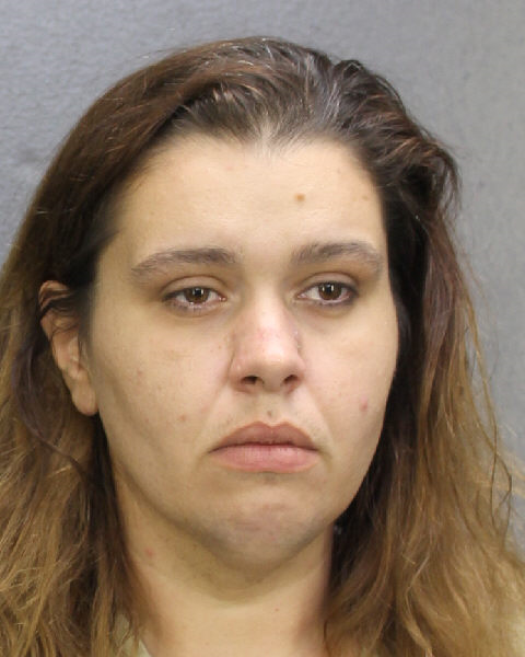 Jennifer Maulden Info, Photos, Data, and More / Jennifer Maulden TriCountyBusts / Is Jennifer Maulden on Social Media Like Facebook, Instagram abd Twitter?