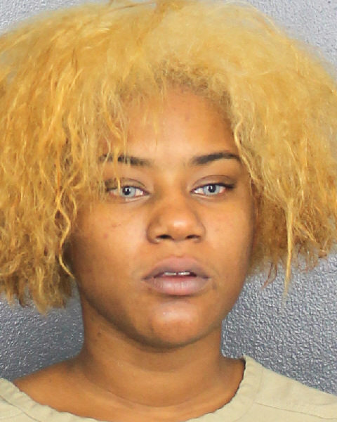 Brittany Jacobs Info, Photos, Data, and More / Brittany Jacobs TriCountyBusts / Is Brittany Jacobs on Social Media Like Facebook, Instagram abd Twitter?