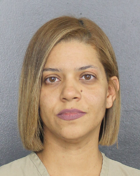 Ana Hunt Info, Photos, Data, and More / Ana Hunt TriCountyBusts / Is Ana Hunt on Social Media Like Facebook, Instagram abd Twitter?