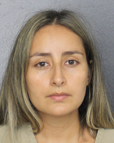 Leidy Gaviria Info, Photos, Data, and More / Leidy Gaviria TriCountyBusts / Is Leidy Gaviria on Social Media Like Facebook, Instagram abd Twitter?