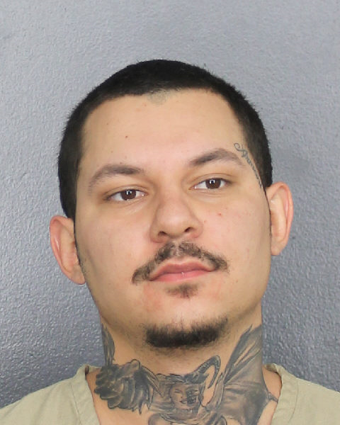 Ignacio Reyes Info, Photos, Data, and More / Ignacio Reyes TriCountyBusts / Is Ignacio Reyes on Social Media Like Facebook, Instagram abd Twitter?