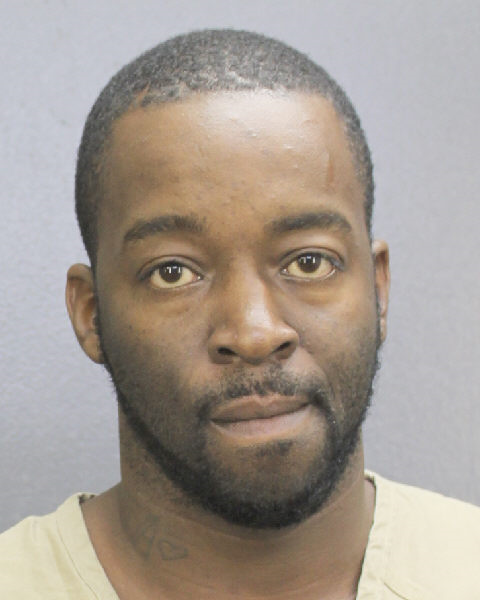 Donte Roper Info, Photos, Data, and More / Donte Roper TriCountyBusts / Is Donte Roper on Social Media Like Facebook, Instagram abd Twitter?