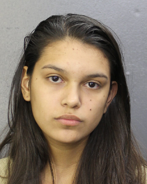 Samantha Barreto Info, Photos, Data, and More / Samantha Barreto TriCountyBusts / Is Samantha Barreto on Social Media Like Facebook, Instagram abd Twitter?