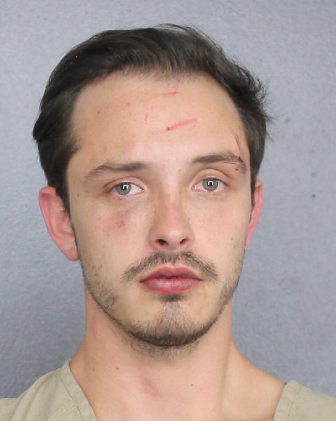 Parker Smith Info, Photos, Data, and More / Parker Smith TriCountyBusts / Is Parker Smith on Social Media Like Facebook, Instagram abd Twitter?