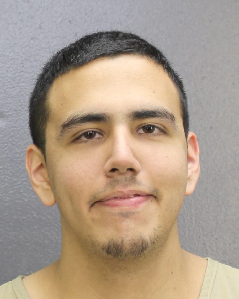 Christian Castro Info, Photos, Data, and More / Christian Castro TriCountyBusts / Is Christian Castro on Social Media Like Facebook, Instagram abd Twitter?