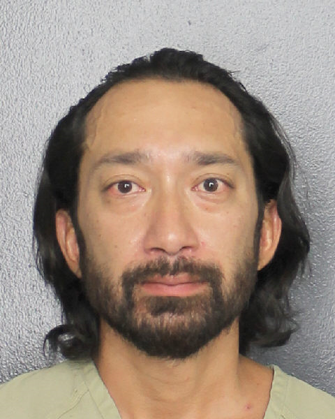 Hugo Shin-Villegas Info, Photos, Data, and More / Hugo Shin-Villegas TriCountyBusts / Is Hugo Shin-Villegas on Social Media Like Facebook, Instagram abd Twitter?