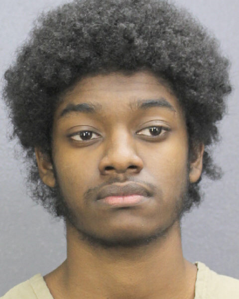 Malik Fletcher Info, Photos, Data, and More / Malik Fletcher TriCountyBusts / Is Malik Fletcher on Social Media Like Facebook, Instagram abd Twitter?