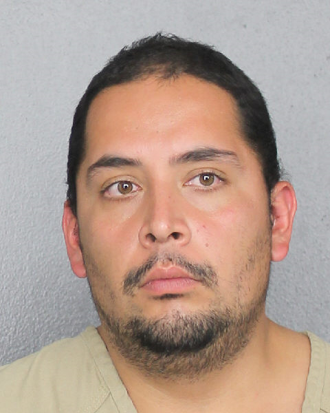 Bryant Amado Info, Photos, Data, and More / Bryant Amado TriCountyBusts / Is Bryant Amado on Social Media Like Facebook, Instagram abd Twitter?