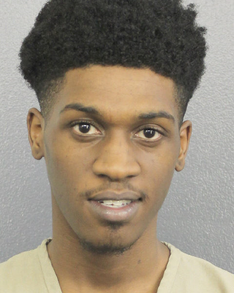 Javon Richardson Info, Photos, Data, and More / Javon Richardson TriCountyBusts / Is Javon Richardson on Social Media Like Facebook, Instagram abd Twitter?