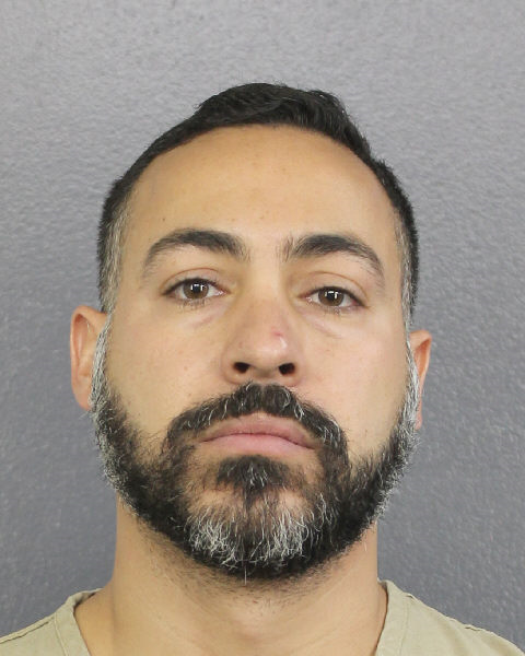 Oscar Gutierrez Info, Photos, Data, and More / Oscar Gutierrez TriCountyBusts / Is Oscar Gutierrez on Social Media Like Facebook, Instagram abd Twitter?