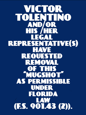 Victor Tolentino Info, Photos, Data, and More / Victor Tolentino TriCountyBusts / Is Victor Tolentino on Social Media Like Facebook, Instagram abd Twitter?