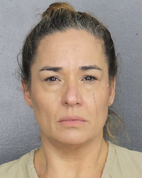Ivette Ayala Info, Photos, Data, and More / Ivette Ayala TriCountyBusts / Is Ivette Ayala on Social Media Like Facebook, Instagram abd Twitter?