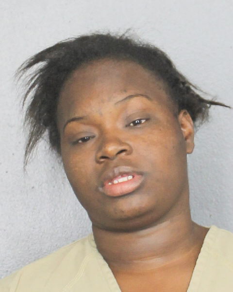 Shanteria Pope Info, Photos, Data, and More / Shanteria Pope TriCountyBusts / Is Shanteria Pope on Social Media Like Facebook, Instagram abd Twitter?