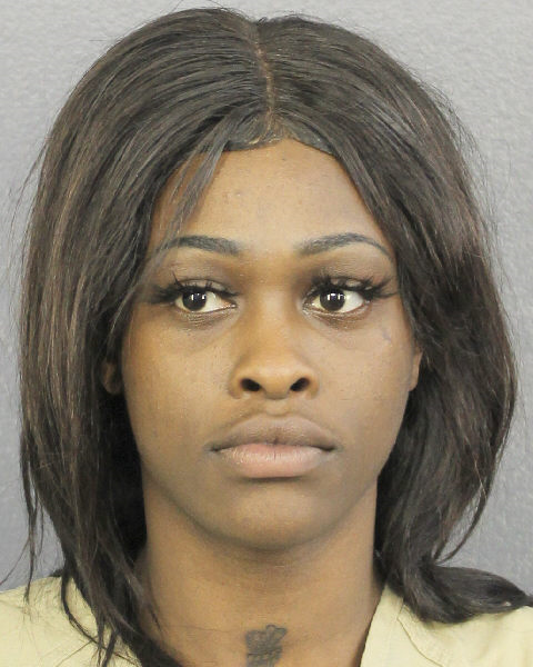 Edneisha Gustave Info, Photos, Data, and More / Edneisha Gustave TriCountyBusts / Is Edneisha Gustave on Social Media Like Facebook, Instagram abd Twitter?