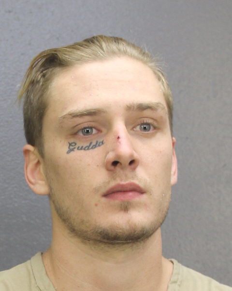 Blake Parcher Info, Photos, Data, and More / Blake Parcher TriCountyBusts / Is Blake Parcher on Social Media Like Facebook, Instagram abd Twitter?