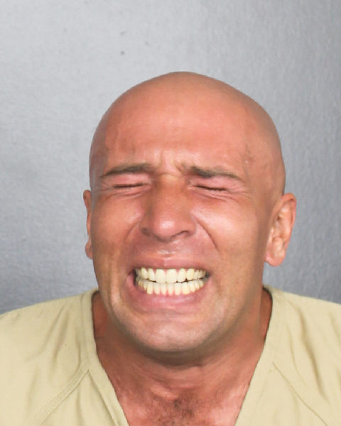 Mathew Gaines Info, Photos, Data, and More / Mathew Gaines TriCountyBusts / Is Mathew Gaines on Social Media Like Facebook, Instagram abd Twitter?
