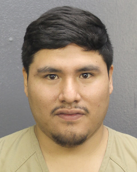 Rodrigo Miller Info, Photos, Data, and More / Rodrigo Miller TriCountyBusts / Is Rodrigo Miller on Social Media Like Facebook, Instagram abd Twitter?