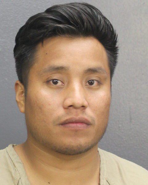 Gaspar Perez Info, Photos, Data, and More / Gaspar Perez TriCountyBusts / Is Gaspar Perez on Social Media Like Facebook, Instagram abd Twitter?