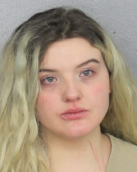 Stephanie Greenberg Info, Photos, Data, and More / Stephanie Greenberg TriCountyBusts / Is Stephanie Greenberg on Social Media Like Facebook, Instagram abd Twitter?