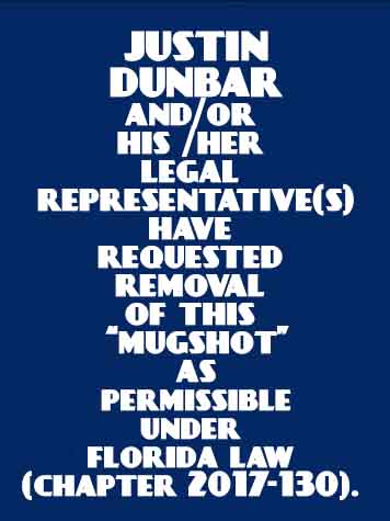 Justin Dunbar Info, Photos, Data, and More / Justin Dunbar TriCountyBusts / Is Justin Dunbar on Social Media Like Facebook, Instagram abd Twitter?