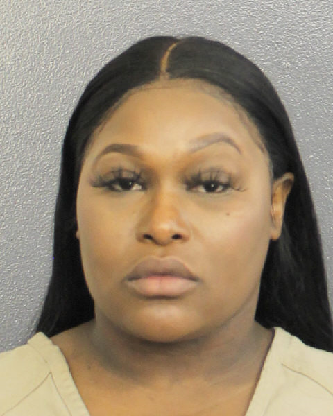 Wanda Smith-Thomas Info, Photos, Data, and More / Wanda Smith-Thomas TriCountyBusts / Is Wanda Smith-Thomas on Social Media Like Facebook, Instagram abd Twitter?
