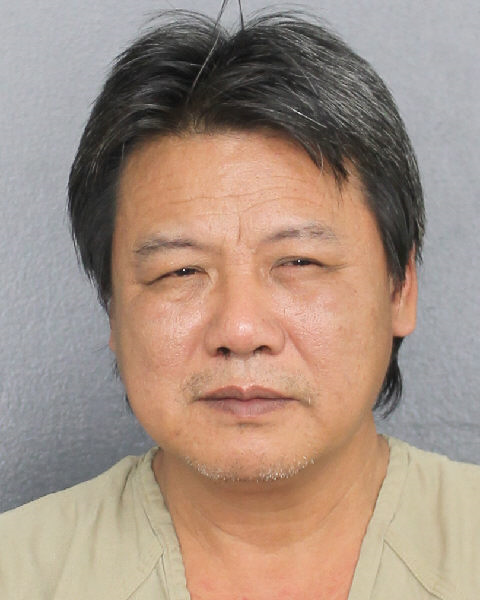 Hui Feng Info, Photos, Data, and More / Hui Feng TriCountyBusts / Is Hui Feng on Social Media Like Facebook, Instagram abd Twitter?