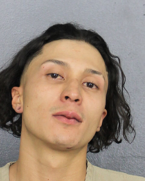 Yohan Castrillon Info, Photos, Data, and More / Yohan Castrillon TriCountyBusts / Is Yohan Castrillon on Social Media Like Facebook, Instagram abd Twitter?