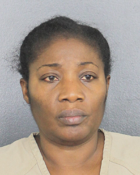 Ololada Shokunbi Info, Photos, Data, and More / Ololada Shokunbi TriCountyBusts / Is Ololada Shokunbi on Social Media Like Facebook, Instagram abd Twitter?