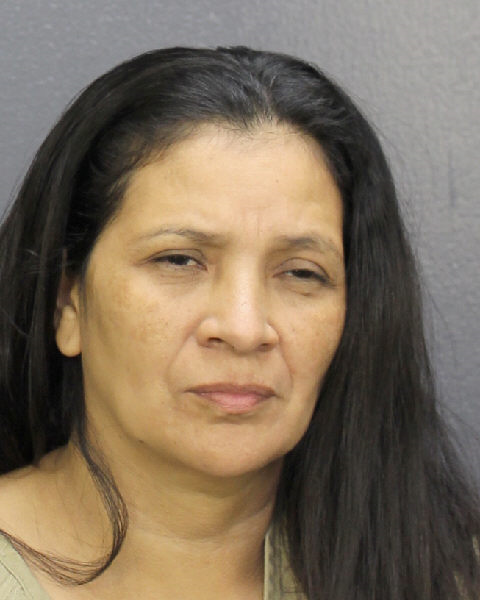 Maria Hernandez Escobar Info, Photos, Data, and More / Maria Hernandez Escobar TriCountyBusts / Is Maria Hernandez Escobar on Social Media Like Facebook, Instagram abd Twitter?