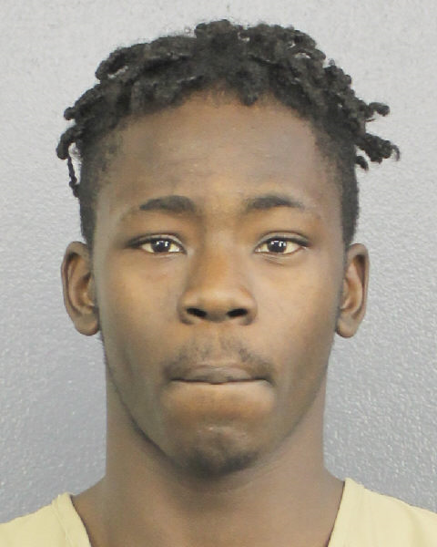 Kayron Mckyer Pollard Info, Photos, Data, and More / Kayron Mckyer Pollard TriCountyBusts / Is Kayron Mckyer Pollard on Social Media Like Facebook, Instagram abd Twitter?