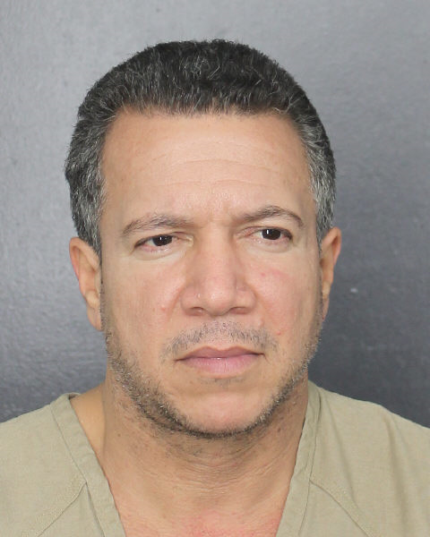 Alexander Fernandez Info, Photos, Data, and More / Alexander Fernandez TriCountyBusts / Is Alexander Fernandez on Social Media Like Facebook, Instagram abd Twitter?