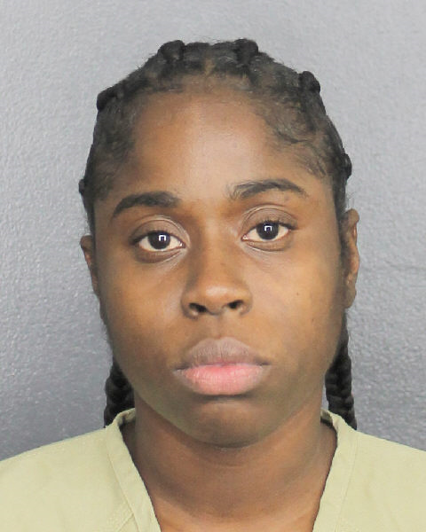 Abigaille Jeudi Info, Photos, Data, and More / Abigaille Jeudi TriCountyBusts / Is Abigaille Jeudi on Social Media Like Facebook, Instagram abd Twitter?