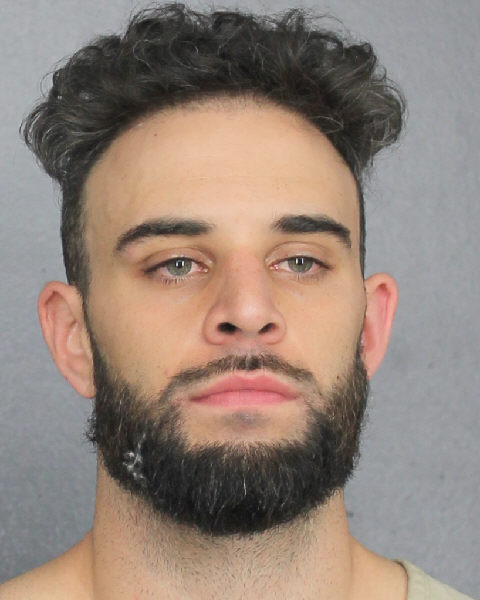 Kevin Gonzalez Info, Photos, Data, and More / Kevin Gonzalez TriCountyBusts / Is Kevin Gonzalez on Social Media Like Facebook, Instagram abd Twitter?