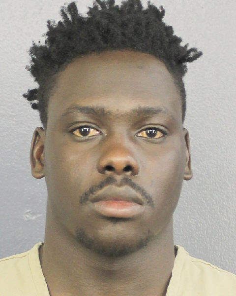 Wilzer Francois Records Wilzer Francois / Wilzer Francois Photos Wilzer Francois