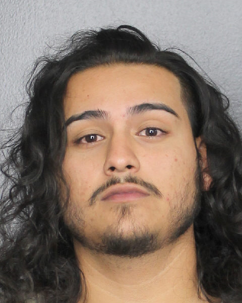 David Alcantar Records David Alcantar / David Alcantar Photos David Alcantar