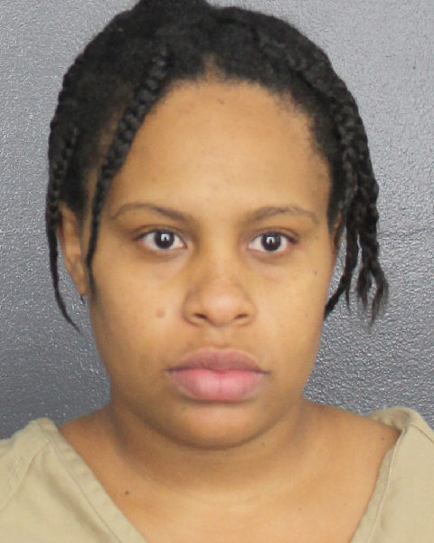 Byriana Trice Records Byriana Trice / Byriana Trice Photos Byriana Trice