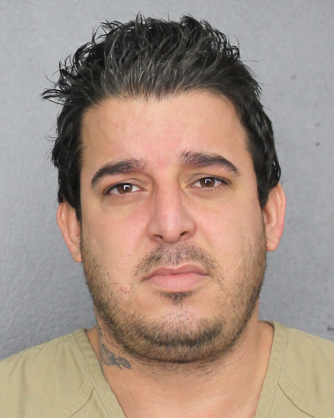 Grabiel Reyes-Verdura Records Grabiel Reyes-Verdura / Grabiel Reyes-Verdura Photos Grabiel Reyes-Verdura