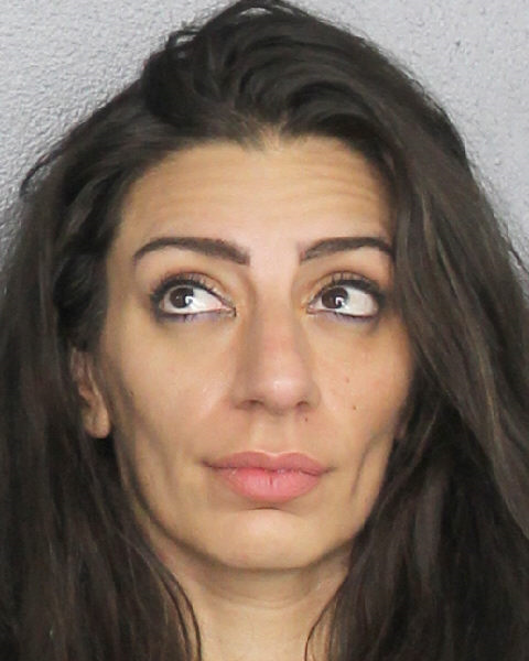 Giselle Yankovich Records Giselle Yankovich / Giselle Yankovich Photos Giselle Yankovich