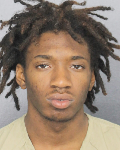 Laterrance Troutman Records Laterrance Troutman / Laterrance Troutman Photos Laterrance Troutman