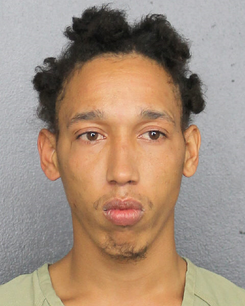 Tevin Rainey Info, Photos, Data, and More / Tevin Rainey TriCountyBusts / Is Tevin Rainey on Social Media Like Facebook, Instagram abd Twitter?
