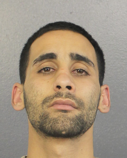 Michael Padron Info, Photos, Data, and More / Michael Padron TriCountyBusts / Is Michael Padron on Social Media Like Facebook, Instagram abd Twitter?