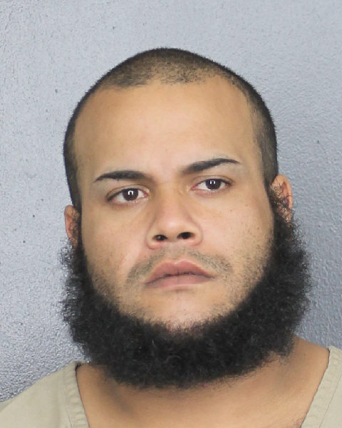 Jesus Morales Info, Photos, Data, and More / Jesus Morales TriCountyBusts / Is Jesus Morales on Social Media Like Facebook, Instagram abd Twitter?