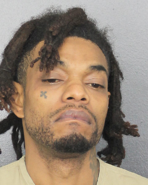Kenneth Reddick Info, Photos, Data, and More / Kenneth Reddick TriCountyBusts / Is Kenneth Reddick on Social Media Like Facebook, Instagram abd Twitter?