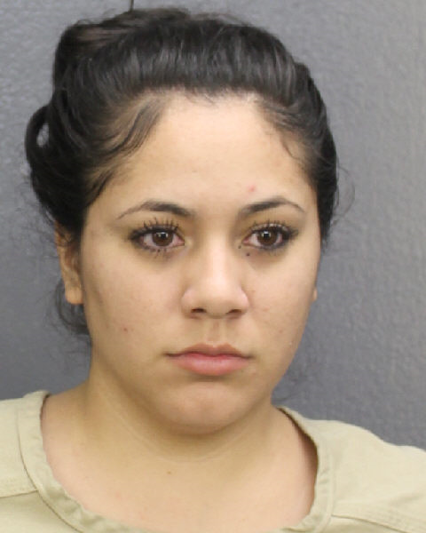 Daniela Mercado Garbo Info, Photos, Data, and More / Daniela Mercado Garbo TriCountyBusts / Is Daniela Mercado Garbo on Social Media Like Facebook, Instagram abd Twitter?