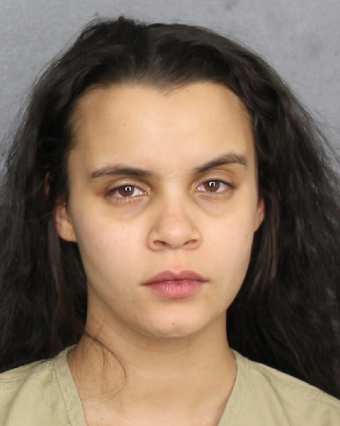 Briasha Burgos Info, Photos, Data, and More / Briasha Burgos TriCountyBusts / Is Briasha Burgos on Social Media Like Facebook, Instagram abd Twitter?