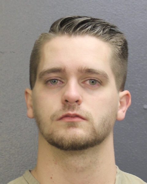 Tyler Gendler Info, Photos, Data, and More / Tyler Gendler TriCountyBusts / Is Tyler Gendler on Social Media Like Facebook, Instagram abd Twitter?