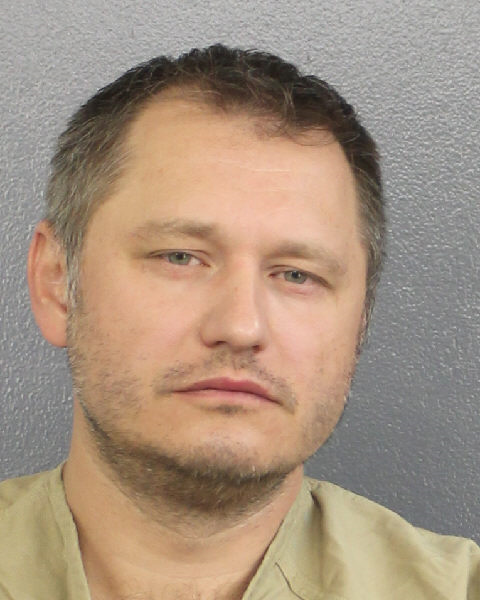 Maxim Zelenin Info, Photos, Data, and More / Maxim Zelenin TriCountyBusts / Is Maxim Zelenin on Social Media Like Facebook, Instagram abd Twitter?