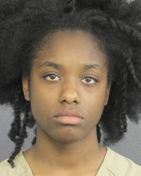 Shanice Kenon Info, Photos, Data, and More / Shanice Kenon TriCountyBusts / Is Shanice Kenon on Social Media Like Facebook, Instagram abd Twitter?